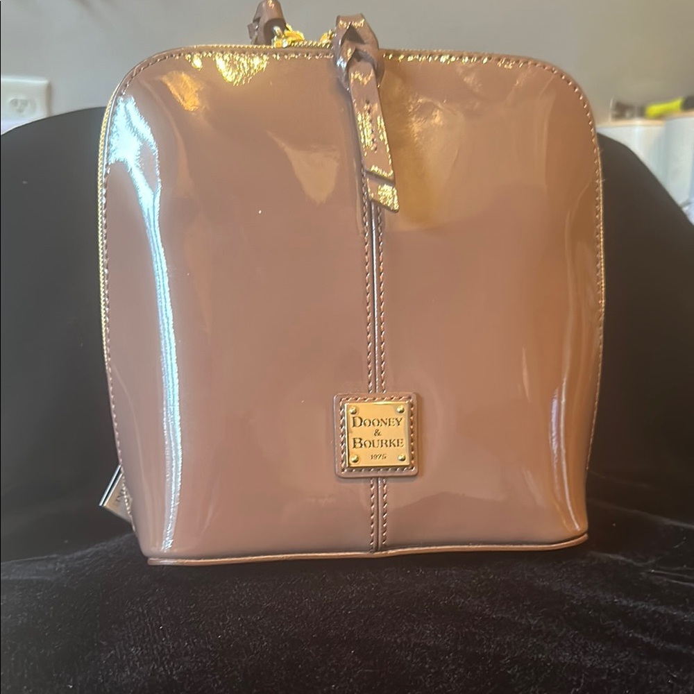 Dooney & Bourke Brown Bag